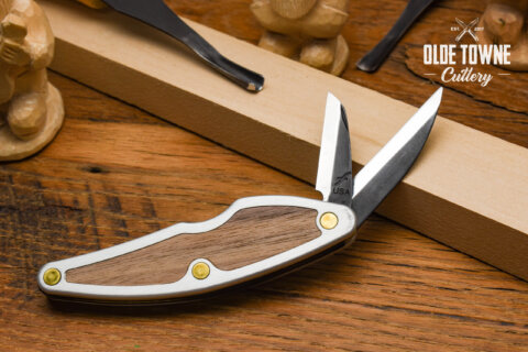 Flexcut Whittlin' Jack Knife FLEXJKN88 Flexcut Whittlin' Jack Knife FLEXJKN88