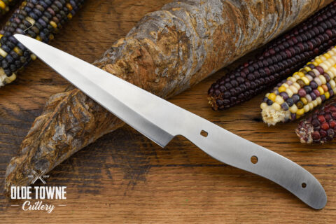 Prestige Chef's Knife SS621 Blade Blank