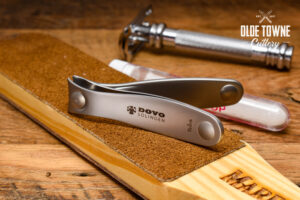 Dovo Large Nail Clippers