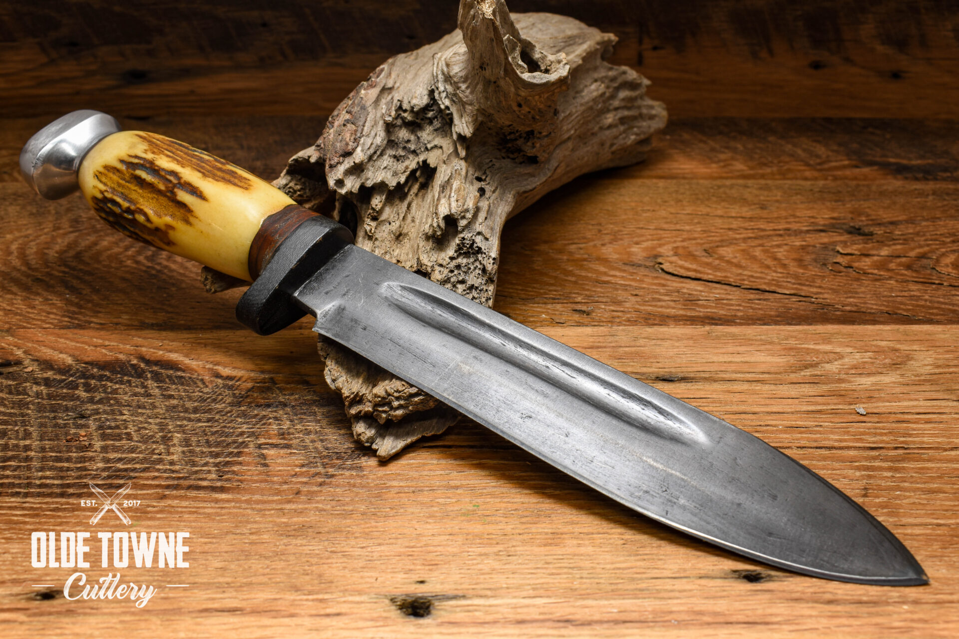 Knife Repair and Restoration Services Olde Towne Cutlery