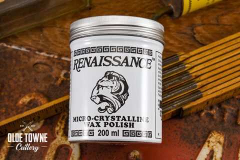 Renaissance Wax PCRW2 200 ml Renaissance Wax PCRW2 200 ml