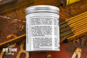 Renaissance Wax PCRW2 200 ml Renaissance Wax PCRW2 200 ml