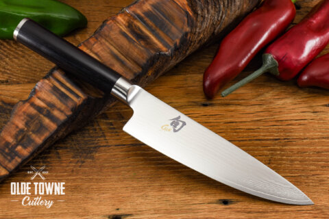 Shun DM0723 Classic Chef's 6" Shun DM0723 Classic Chef's 6"