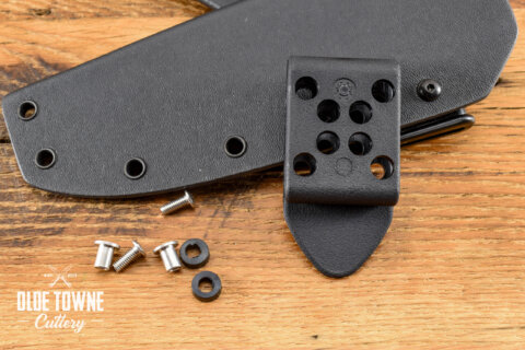 Spyderco SCGCLIP G-Clip Mount Spyderco SCGCLIP G-Clip Mount