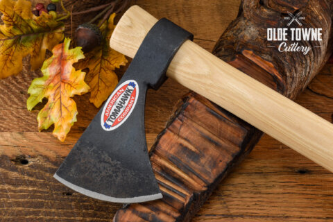 Cold Steel CS90FH Frontier Hawk Axe Cold Steel CS90FH Frontier Hawk Axe