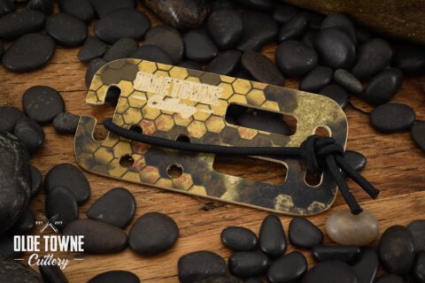 Monkey Board Panel Mini Kydex Monkey Board Panel Mini Kydex