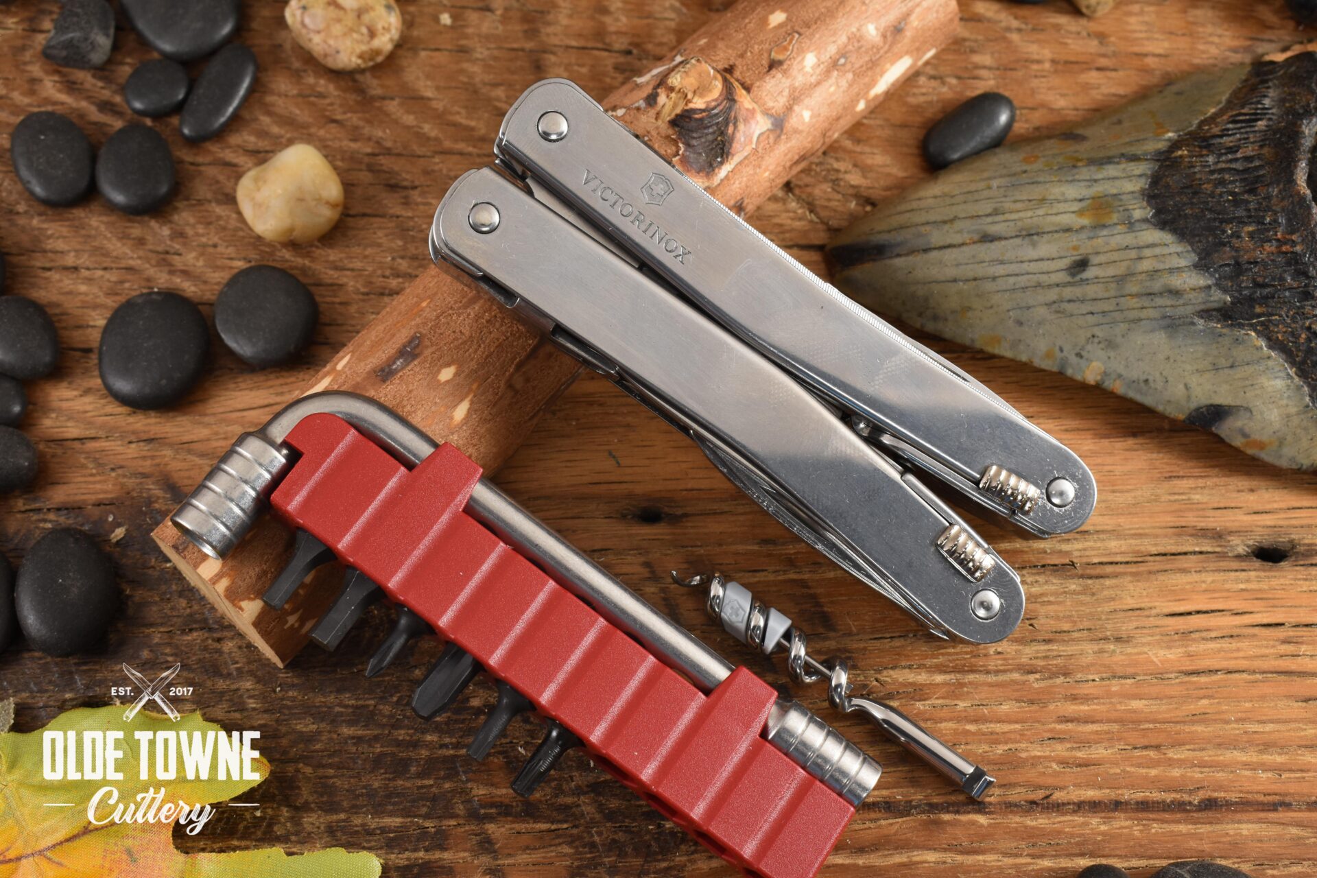 Victorinox Knives for Sale