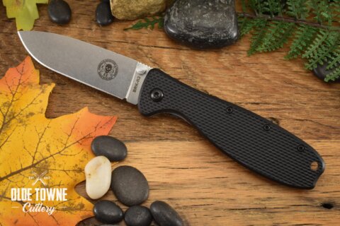 Esee Zancudo Framelock BRKR2 D2 Esee Zancudo Framelock BRKR2 D2