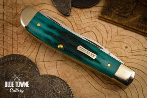 W.R. Case & Sons Knives for Sale