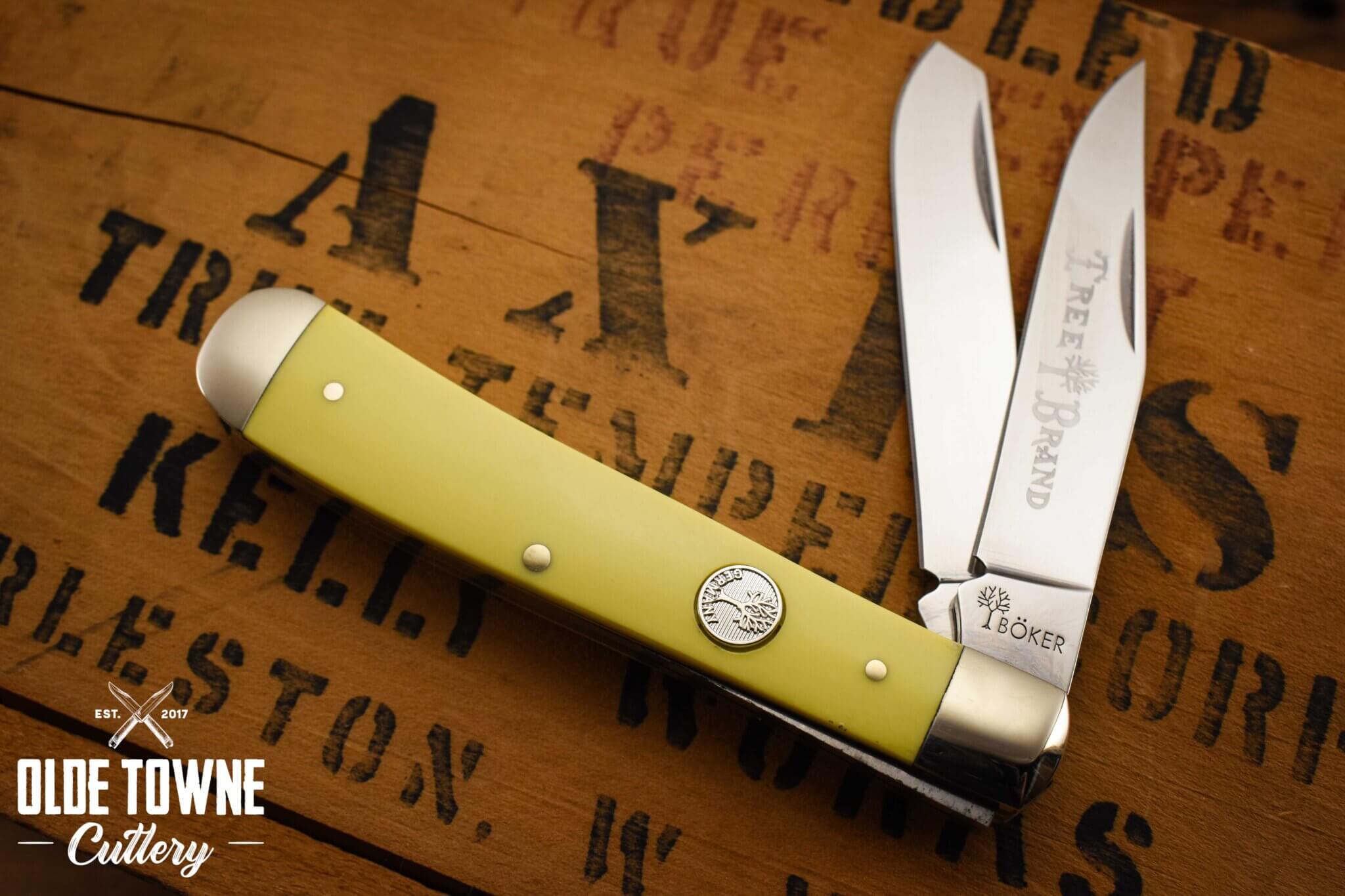 Boker Knives for Sale