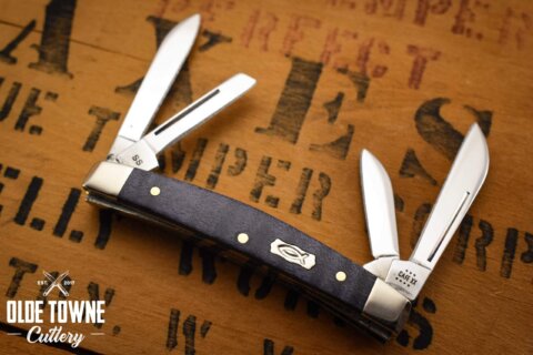 W.R. Case and Sons 80548 Congress Maple*