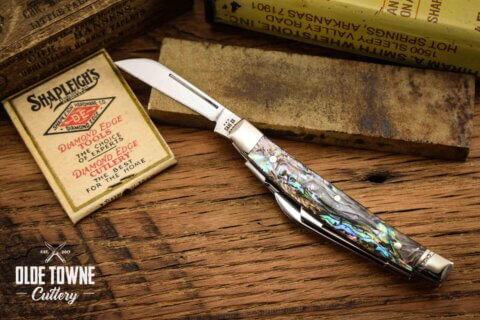 Traditional Pocket Knives for Every Day Carry