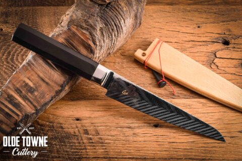 Shun VG0019 Dual-Core Utility/Butcher 6"* Shun VG0019 Dual-Core Utility/Butcher 6"*