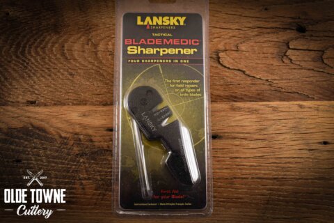 Lansky LS52 Blade Medic Sharpener