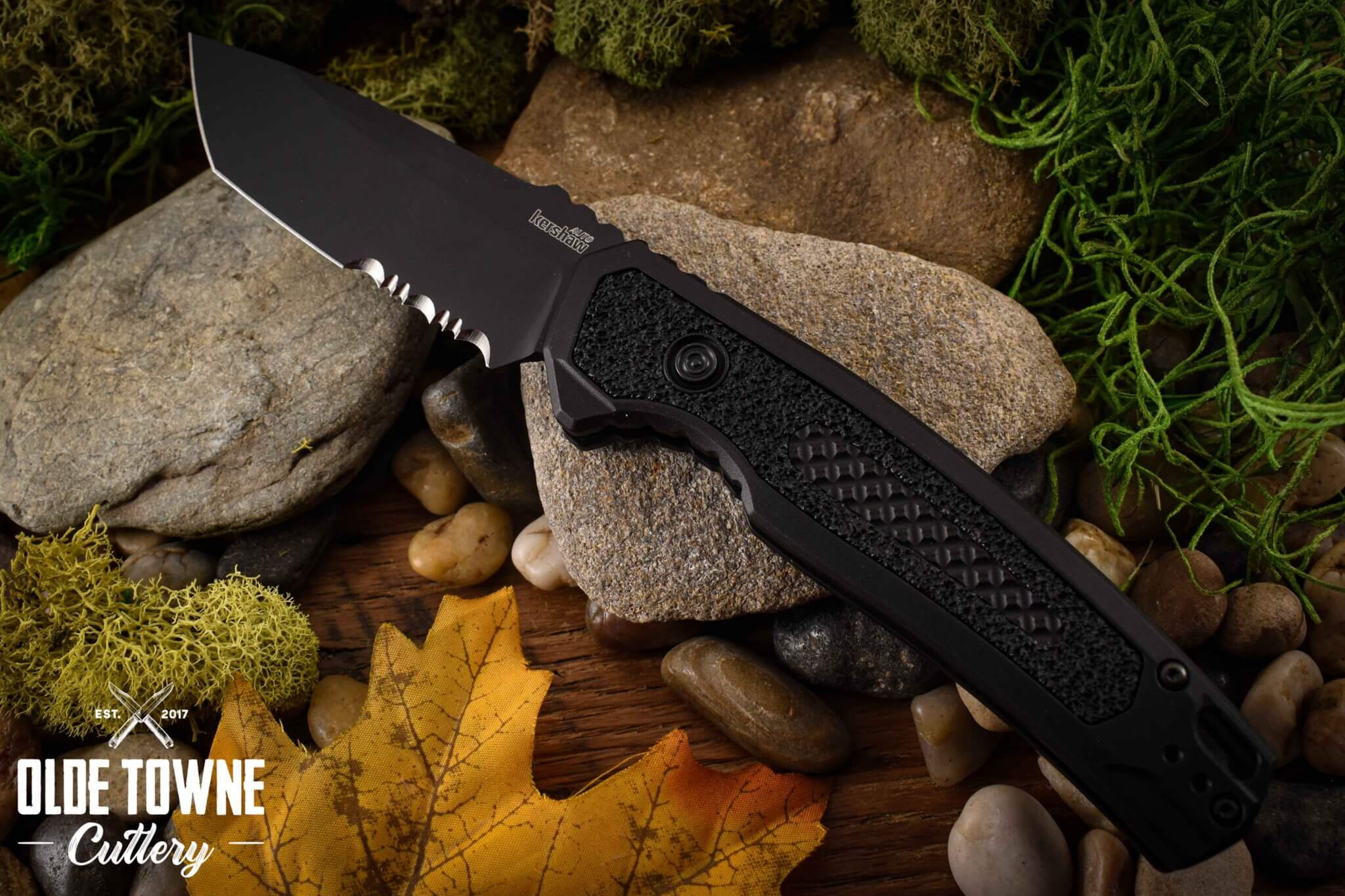 Kershaw Knives for Sale
