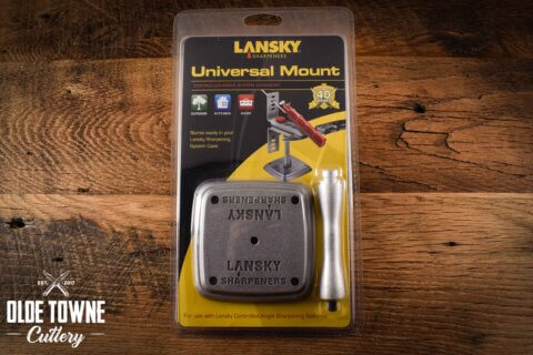 Lansky LS3 Universal Mount