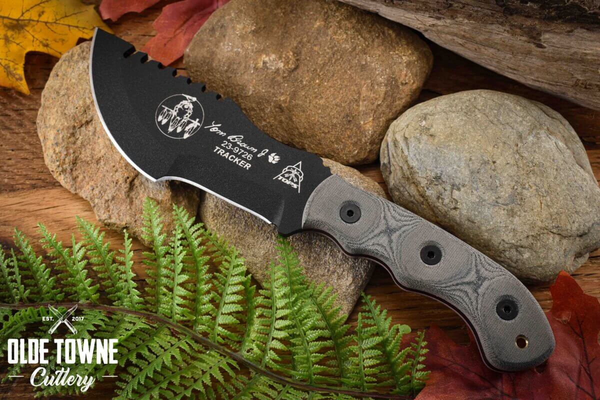 TOPS Knives for Sale