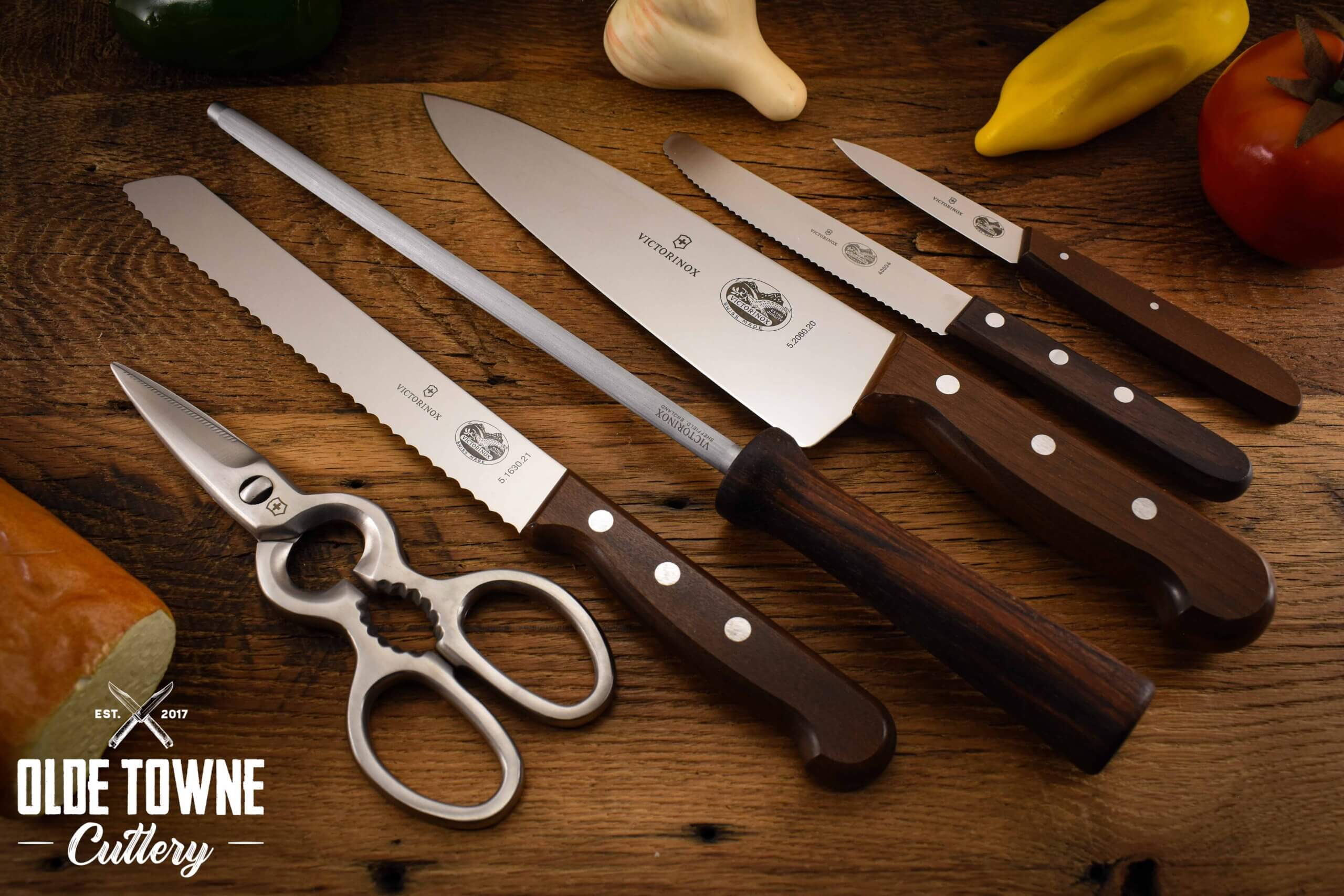 Victorinox Cleaver - Thumbnail 3