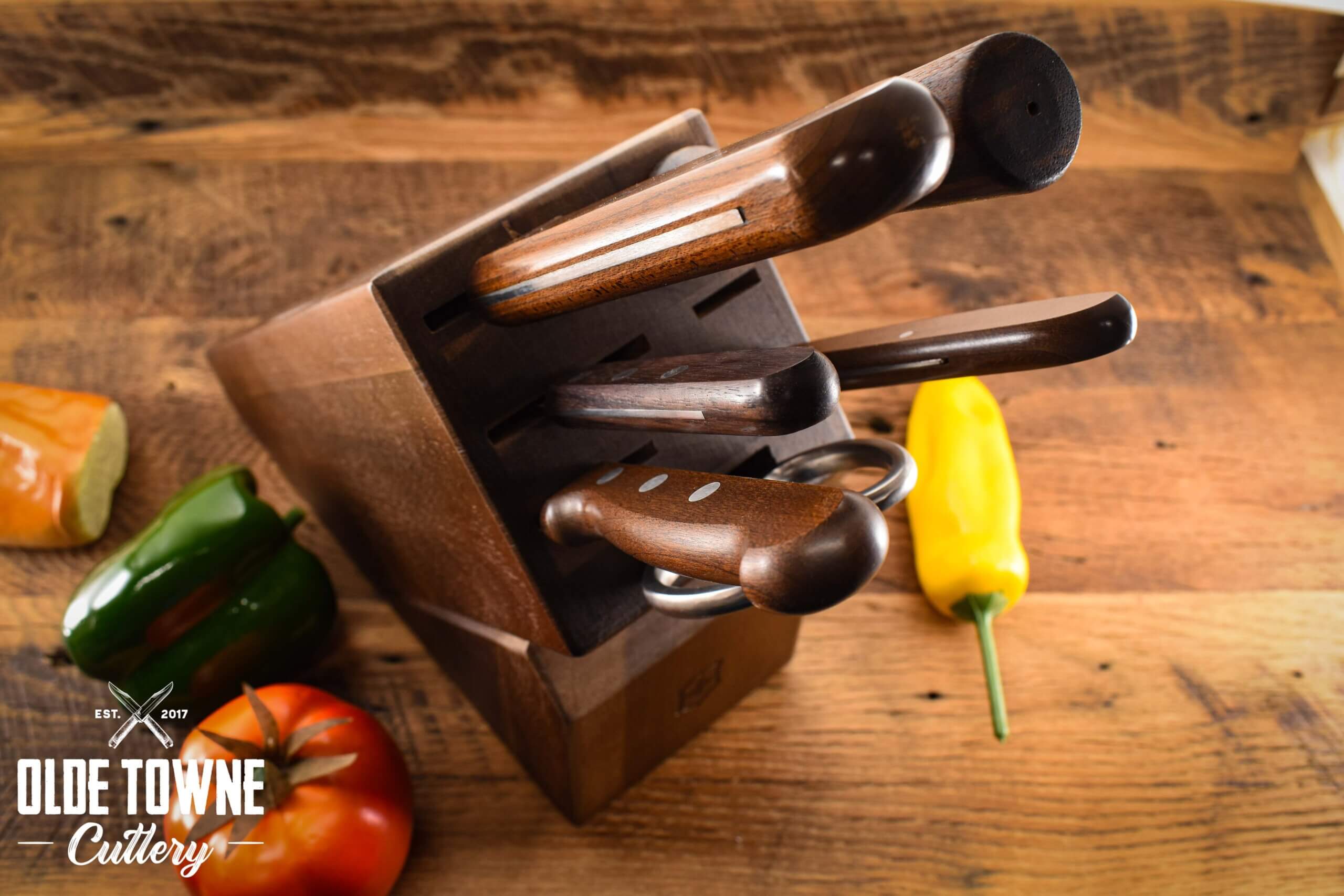 Victorinox Cleaver - Thumbnail 4
