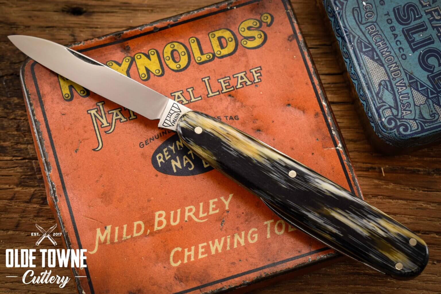 Vintage Knives for Sale Olde Towne Cutlery