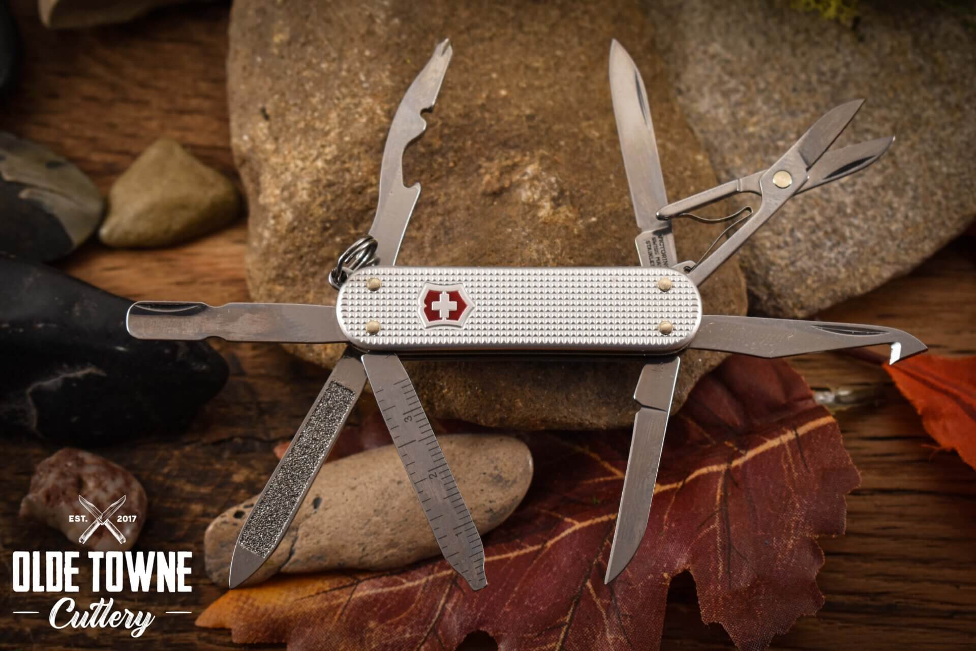 Victorinox Knives for Sale