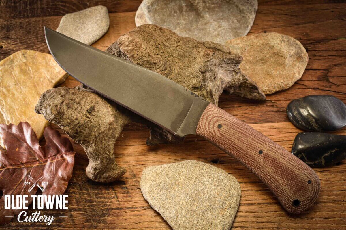 Winkler Knives Knives for Sale