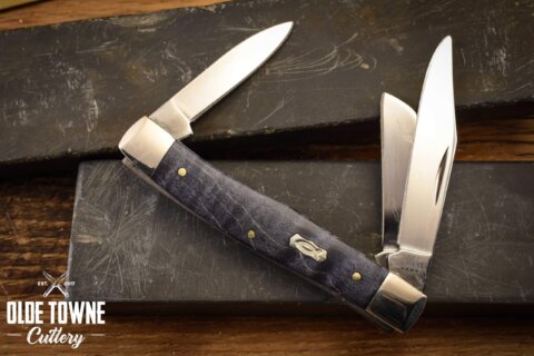 W.R. Case and Sons 80541 Stockman Maple*
