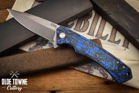 W.R. Case and Sons 25895 Marilla Blue CF