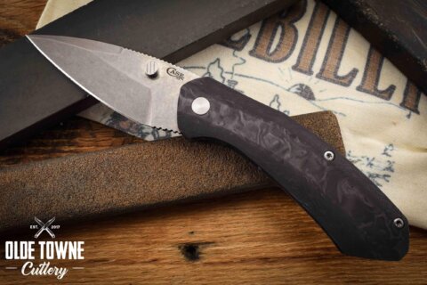 W.R. Case and Sons 36554 Westline CF