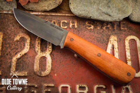 Due South Knives Colada Chakte Viga #799 Due South Knives Colada Chakte Viga #799