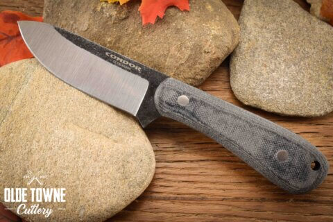 TRUE Fixed Blade Knife & Tumbler — Tri County Feed Service
