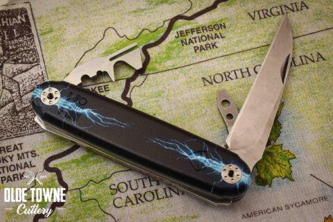 American Service Knife Lightening Multi-Tool #3 American Service Knife Lightening Multi-Tool #3