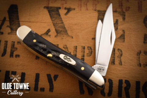 W.R. Case and Sons 65014 Peanut Buffalo*