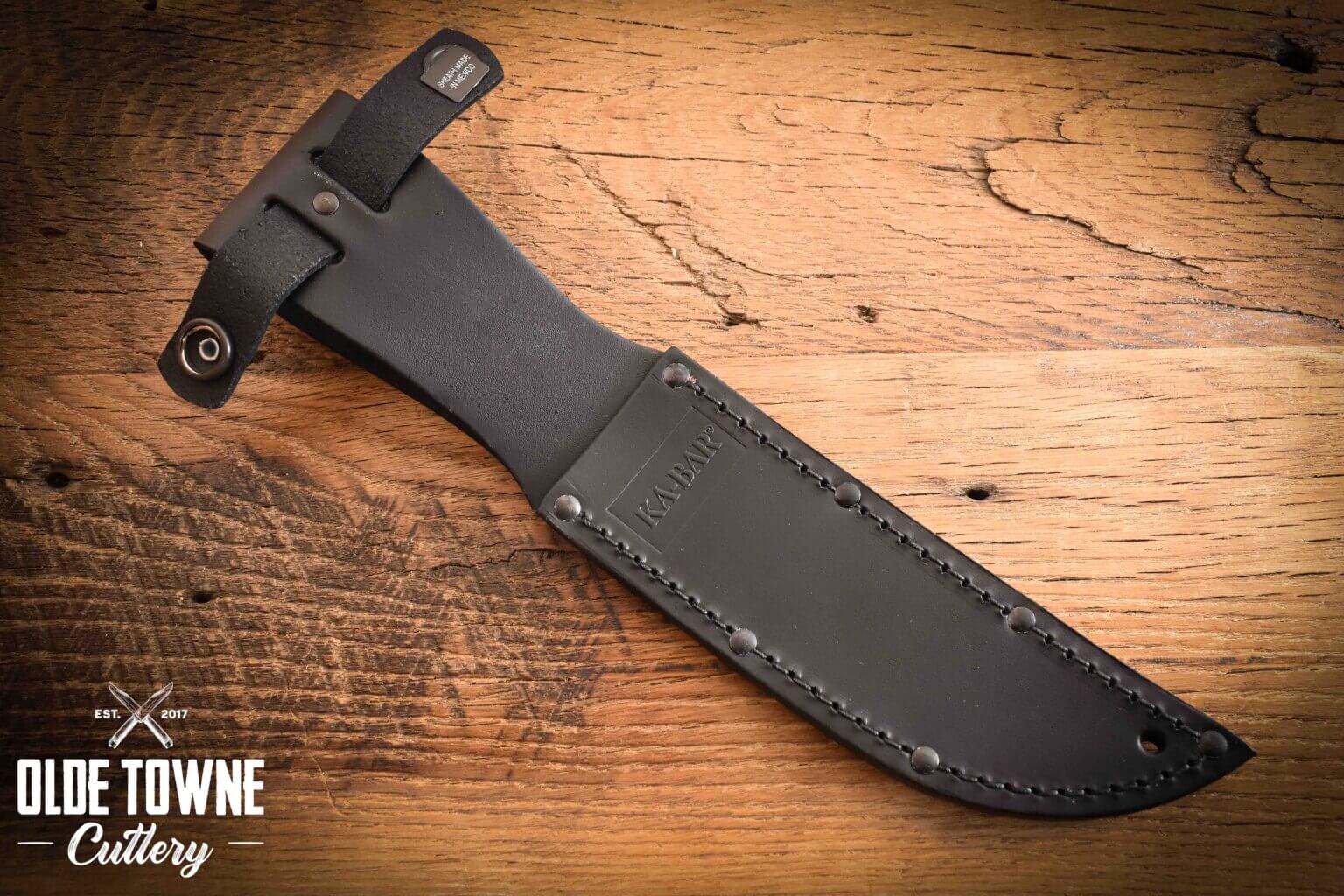 Buy KA-BAR Knives. Popular Fixed Blade Military Knives.
