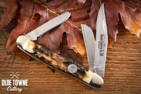 Folding Knives: Compact, & Perfect EDC Knife for Your Collection