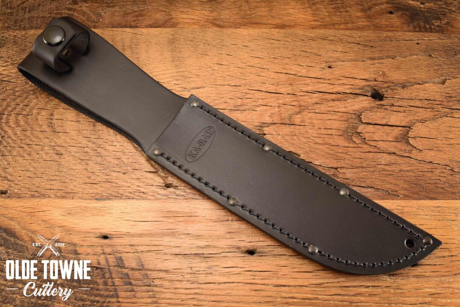 Buy KA-BAR Knives. Popular Fixed Blade Military Knives.