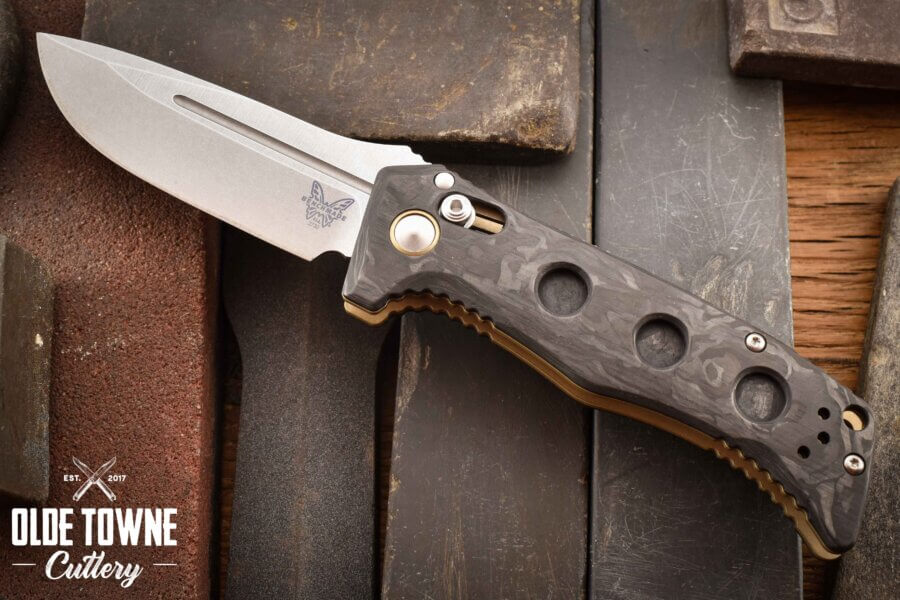 Benchmade Olde Towne Cutlery benchmade-olde-towne-cutlery