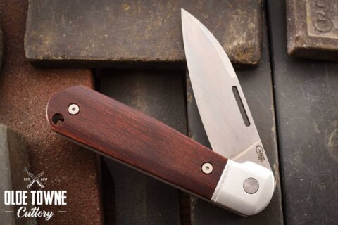 Case 42229 Revoindie Highbanks Rosewood
