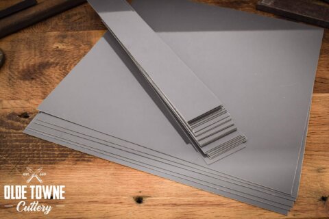 Cool Grey G10 .030 x 2" x 12" Cool Grey G10 .030 x 2" x 12"