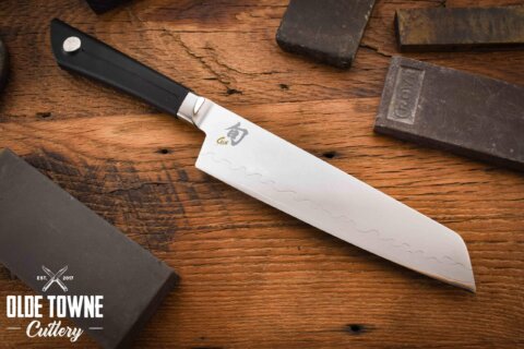 Shun VB0782 Sora Master Utility 6.5" Shun VB0782 Sora Master Utility 6.5"