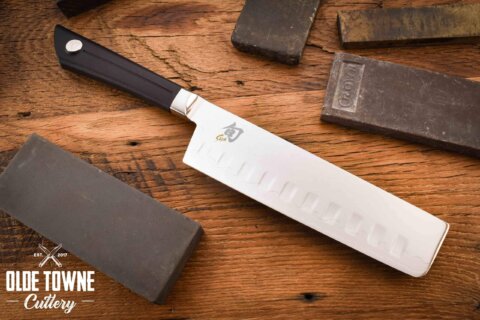 Shun VB0739 Sora Nakiri 6" Shun VB0739 Sora Nakiri 6"