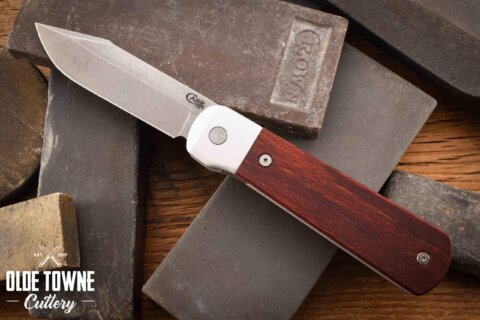 Case 50909 Revoindie Longhouse Rosewood