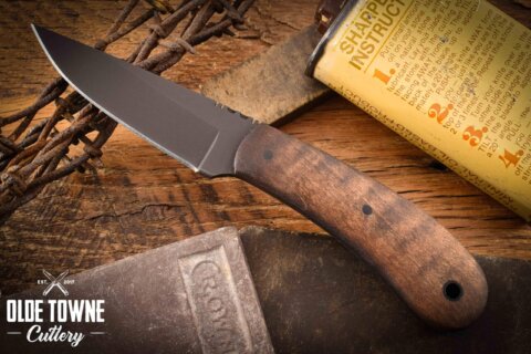 Winkler Knives Standard Duty 2 Maple Winkler Knives Standard Duty 2 Maple