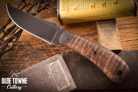 Winkler Knives SD1 Maple Winkler Knives SD1 Maple
