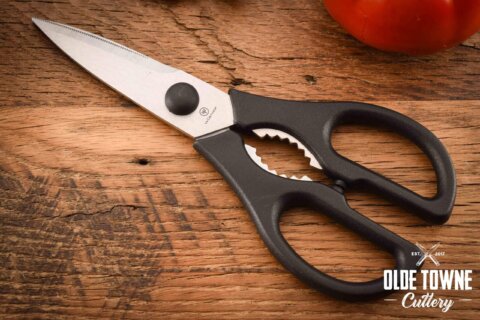Wusthof Pull-Apart Synthetic Kitchen Shears Wusthof Pull-Apart Synthetic Kitchen Shears