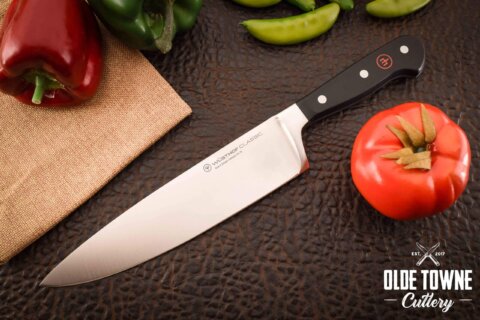 Wusthof Classic 8" Chef's Knife Wusthof Classic 8" Chef's Knife