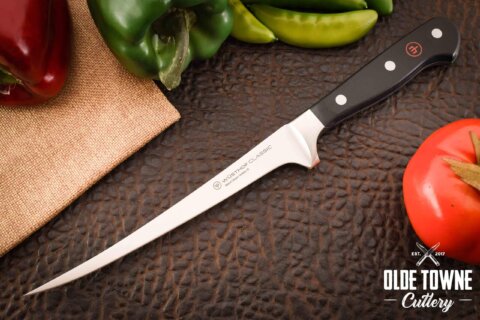 Wusthof Classic 7" Fillet Knife Wusthof Classic 7" Fillet Knife