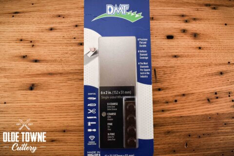 DMT Diamond DIA-Sharp Coarse DMTD6C