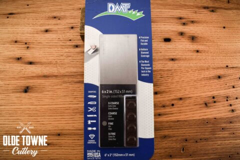 DMT Diamond DIA-Sharp Fine DMTD6F
