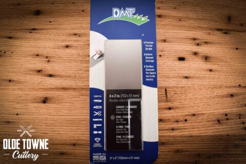 DMT Diamond DIA-Sharp Fine/Coarse DMTD6FC